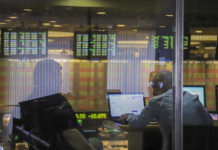 El riesgo país sube y se acerca a los 500 puntos