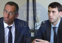 Intensa jornada de actividad en la Oficina de Gestión de Audiencias