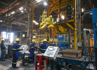Entre Ríos sostiene el empleo industrial y se diferencia de la tendencia nacional