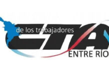 Más de 20.000 trabajadores votarán en las elecciones de la CTA Autónoma en Entre Ríos