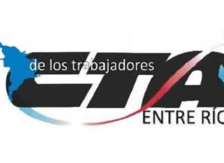 Más de 20.000 trabajadores votarán en las elecciones de la CTA Autónoma en Entre Ríos