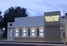 Cuestionan el manejo de fondos del Casino de Oficiales de la Departamental Uruguay