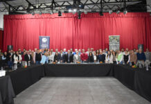 Avanza el proyecto para crear una Reserva de Biosfera Trifronteriza