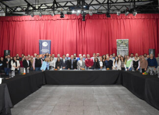 Avanza el proyecto para crear una Reserva de Biosfera Trifronteriza