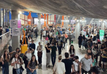 60 proyectos entrerrianos participarán de la Feria del Centro en Rosario