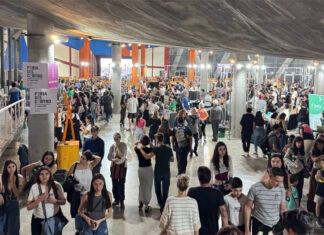 60 proyectos entrerrianos participarán de la Feria del Centro en Rosario