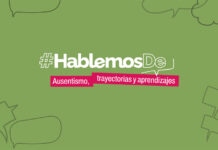 El CGE suma un nuevo eje para abordar el ausentismo escolar