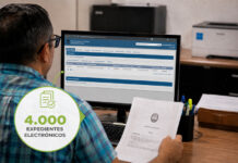 Entre Ríos avanza con la digitalización del Estado