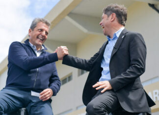 El peronismo comienza a mover sus piezas de cara a 2027