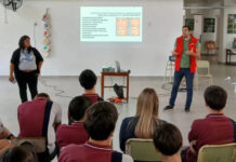 Lanzan un programa para acercar el emprendedurismo a estudiantes secundarios