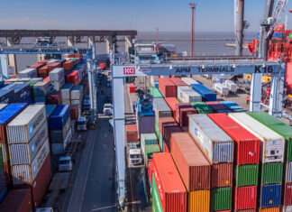 Argentina proyecta un récord histórico de exportaciones para 2026