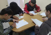 Estudiantes de la EET N° 3 suman experiencia laboral en empresas de la ciudad