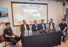 El Rally Argentino llegará a Diamante y Valle María en octubre