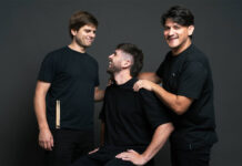 Nuevo Fogón Entrerriano con música en vivo en Paraná