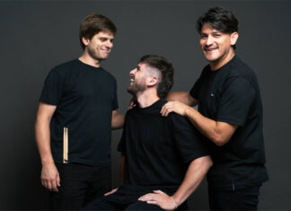 Nuevo Fogón Entrerriano con música en vivo en Paraná