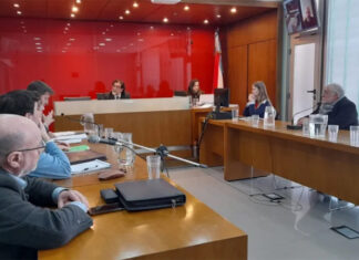 Condenaron a un empresario por maniobras fraudulentas con impuestos de ATER