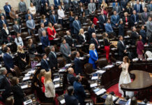 Diputados dio media sanción a la nueva Ley de Inocencia Fiscal