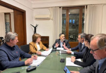 Legisladores cuestionaron los datos oficiales sobre la situación de OSER