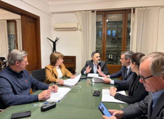 Legisladores cuestionaron los datos oficiales sobre la situación de OSER