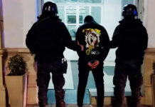 Homicidio en Gualeguaychú: un hombre de 46 años fue asesinado a balazos