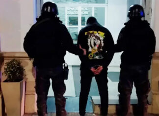 Homicidio en Gualeguaychú: un hombre de 46 años fue asesinado a balazos