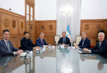 Parque Sur, Engranaje y Rivadavia recibieron fondos para obras