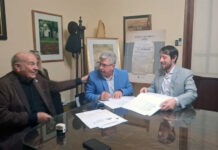 UCU y UTN fortalecen su trabajo conjunto en tecnología e investigación