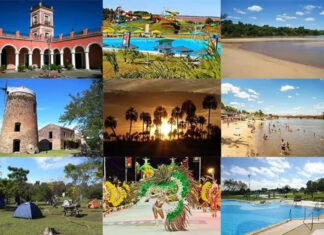 Turismo: valoran las nuevas medidas de alivio para el sector hotelero y miran la temporada de verano