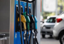 Entre Ríos registró una caída del 4,7% en las ventas de combustibles durante julio