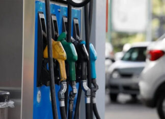 Entre Ríos registró una caída del 4,7% en las ventas de combustibles durante julio