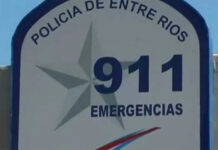 Excepción puntual a la restricción de acercamiento entre policías por la causa 911