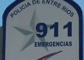 Excepción puntual a la restricción de acercamiento entre policías por la causa 911