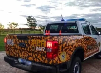 Decomisaron 150 kilos de carne vacuna en un comercio de Santa Anita