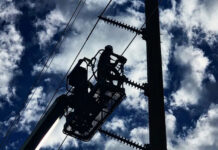 Corte programado de energía para este martes en Concepción del Uruguay