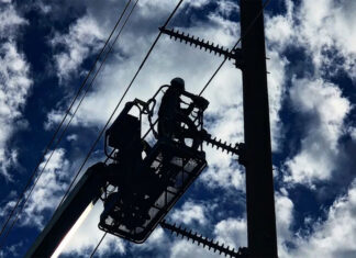 Corte programado de energía para este martes en Concepción del Uruguay