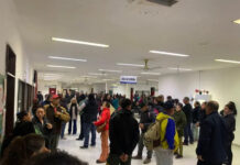Reclamos por las demoras para conseguir turnos en el Hospital Urquiza