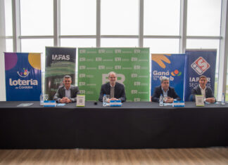 “Ganá con Tu Club”: una nueva herramienta de financiamiento para clubes entrerrianos