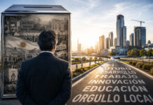 Retropía: la utopía del pasado no es posible