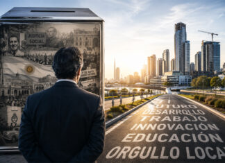 Retropía: la utopía del pasado no es posible
