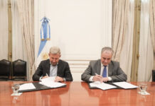 Nación transferirá $120.000 millones a Entre Ríos por el déficit previsional