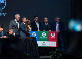 Acuerdo regional para potenciar la actividad láctea