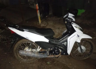 Gualeguaychú. Recuperan dos motos robadas en allanamientos