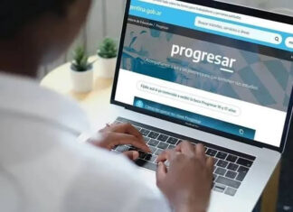 Becas Progresar: nueva inscripción en agosto