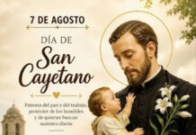 Día de San Cayetano: miles de fieles renuevan su fe para pedir pan y trabajo