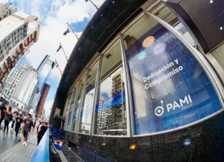 Investigan retiros voluntarios y al PAMI