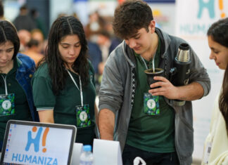 La Expo del Empleo acerca capacitación y oportunidades laborales a Gualeguaychú