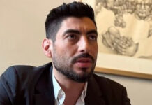 Las internas de Facundo Moyano