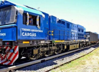 El Gobierno modifica el esquema financiero para la privatización de Belgrano Cargas