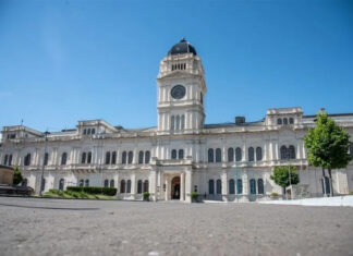 Entre Ríos, segunda en transparencia presupuestaria a nivel nacional