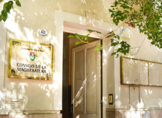 Sortearán los jurados para concursos de cargos en el Poder Judicial entrerriano